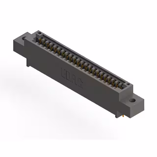 895-022-520-602 EDAC Inc.  Edgeboard Connectors
